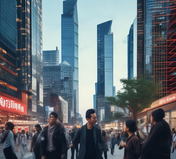 北京市科技服务业,发展与挑战