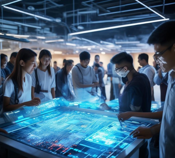 湖州科技人才培养的创新实践，湖州科技人才培养体系平台的探索与实践