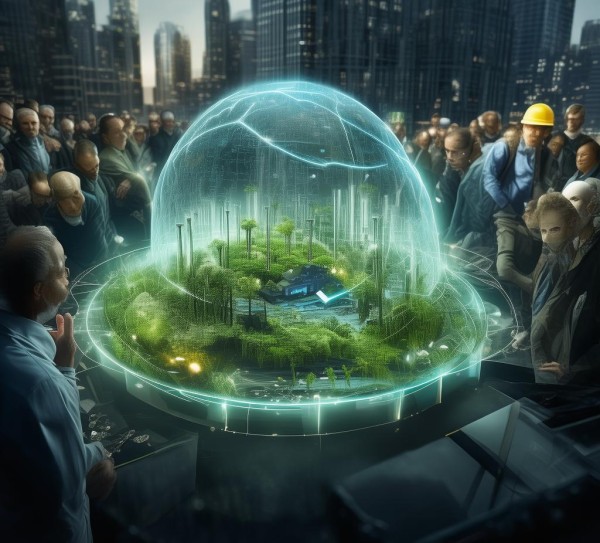 科技领域的诚信，构建可持续发展的新秩序