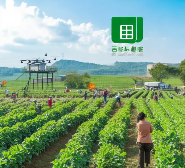 黑龙江双源农业科技开发有限公司,助力乡村振兴,实现高质量发展 黑龙江双源农业科技开发有限公司,助力乡村振兴,实现高质量发展