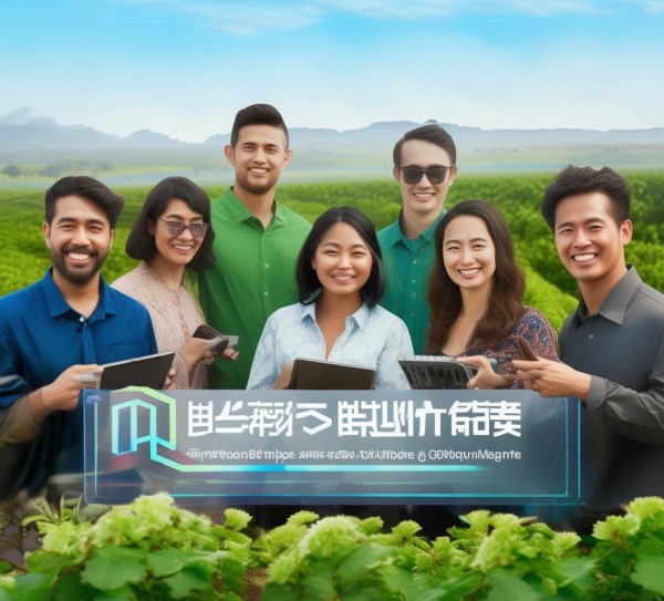 金樽农业科技公司推出新举措