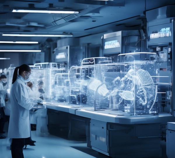 北京渔鑫生物科技有限公司，创新引领生命的奇迹