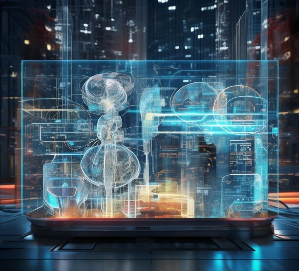 科技创新与融资体系的深度融合,创新生态的重塑