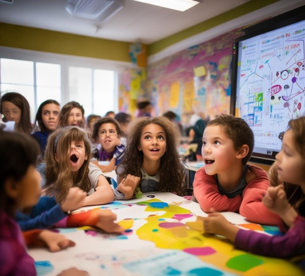 fostering Innovation and Creativity in Young Students:A Comprehensive Scheme for Elementary Schools