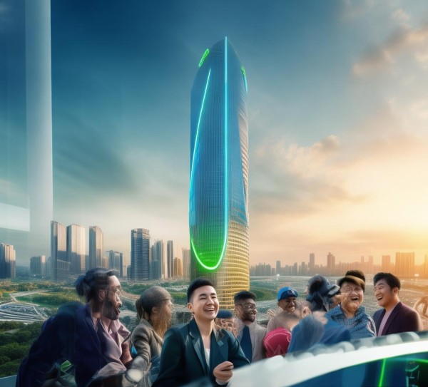 珠海市高林科技开发公司,珠海发展的新引擎与推动者