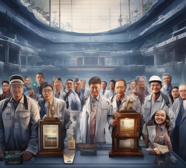 中国科技奖项体系，创新与实践的双重价值