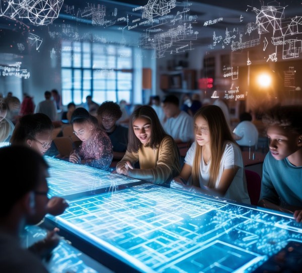 高中生的数学科技活动方案|科技之光