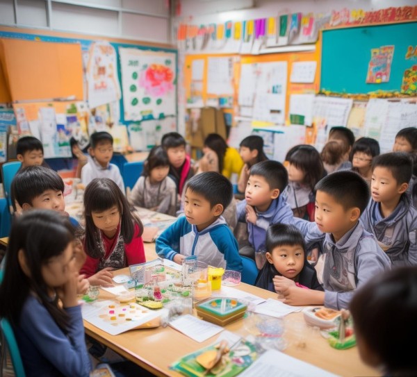 武汉小学生科技活动方案，创新教育实践与反思