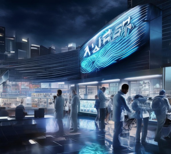 江海科技开发公司,科技创新的创新者