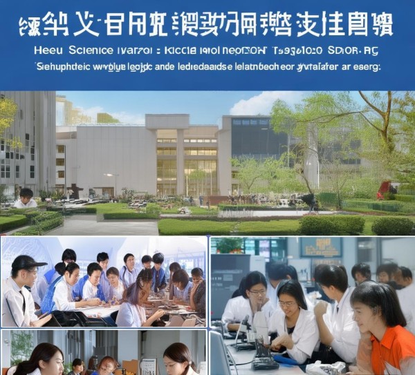 河北科技学院的育人体系研究与实践