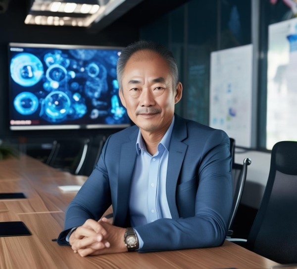 皖仪科技体系经理是谁？