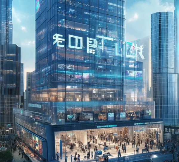 苍南华宇科技开发公司，创新驱动发展