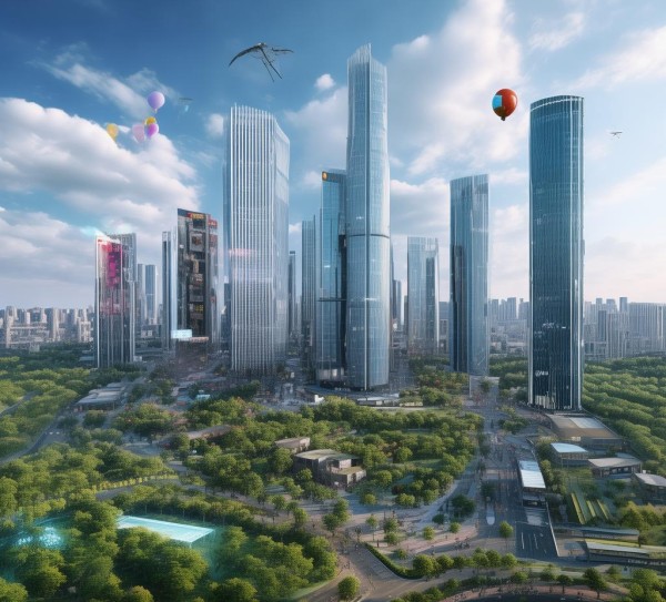 阜阳市科技服务业,机遇与挑战并存