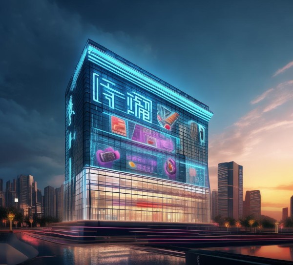 天丹科技，创新引领未来