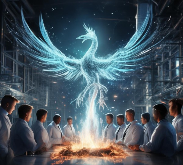 开启新的科技篇章—鹏瑞科技开发新篇 开启新的科技篇章—鹏瑞科技开发新篇