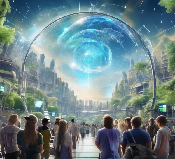 科技开放合作体系，构建人类命运共同体的新范式
