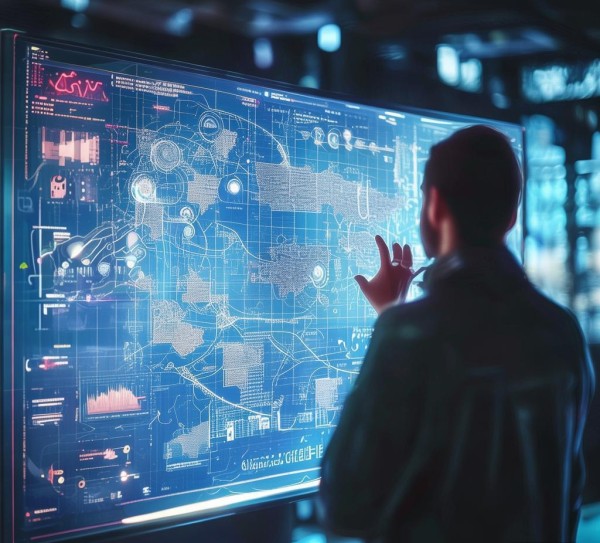 选择科技服务业代码,解析其重要性与路径