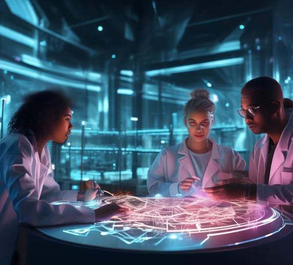 科技创新三体系,创新思维的三重奏 科技创新三体系,创新思维的三重奏