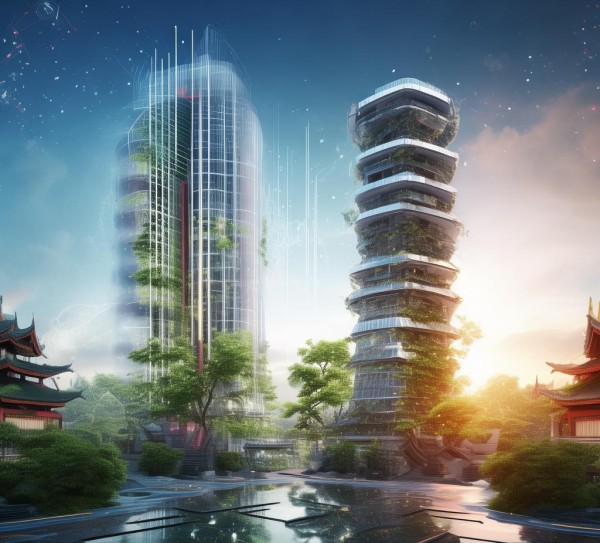 中国科技创新的两大核心体系