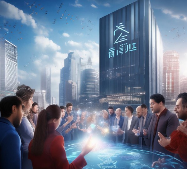 京潍经纬科技开发有限公司，拥抱变化，迈向未来