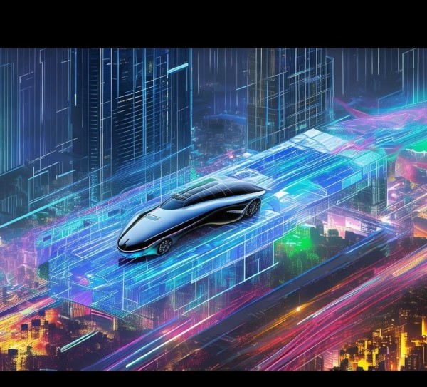 科技服务业，引领时代发展的新引擎