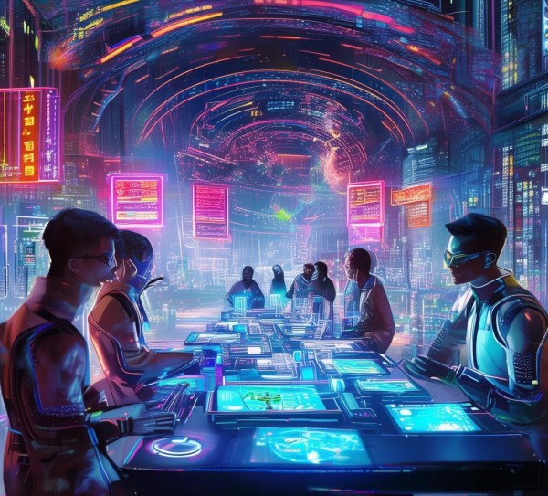汉语科技体系,未来发展的新方向