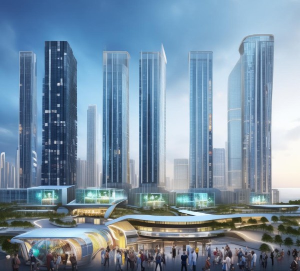 青岛科技发展新机遇，构建科技活动方案