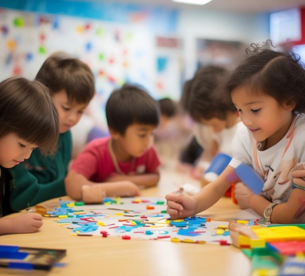 幼儿园创新思维培养的路径,探索未知、解决问题与创造力的实践探索 幼儿园创新思维培养的路径,探索未知、解决问题与创造力的实践探索