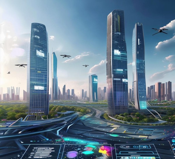 城市科技水平的数字化转型,构建全面评价体系的路径