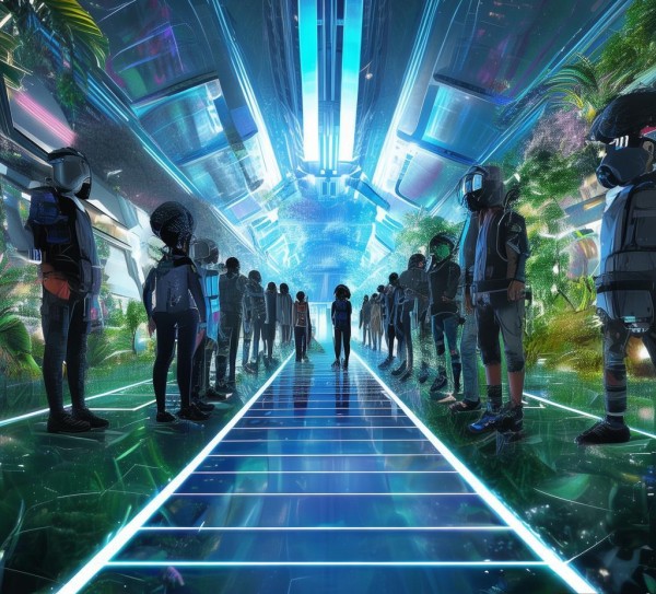 五个一科技活动,逐个突破,探索与成长的探索之旅。 五个一科技活动,逐个突破,探索与成长的探索之旅。