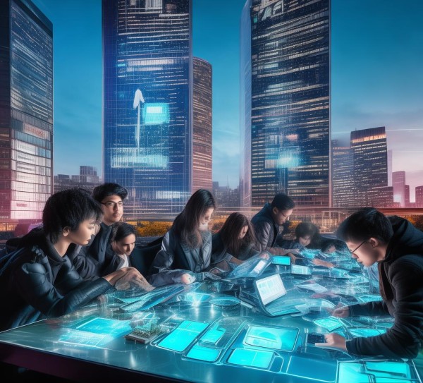 北京科技服务业政策支持,创新驱动发展新引擎