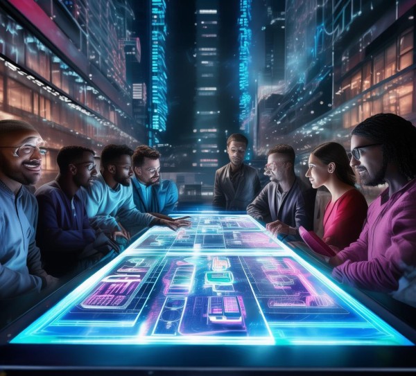 科技引领未来，创新激发活力—公司科技活动周实施方案