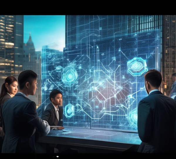 构建金融科技监管体系健全路径
