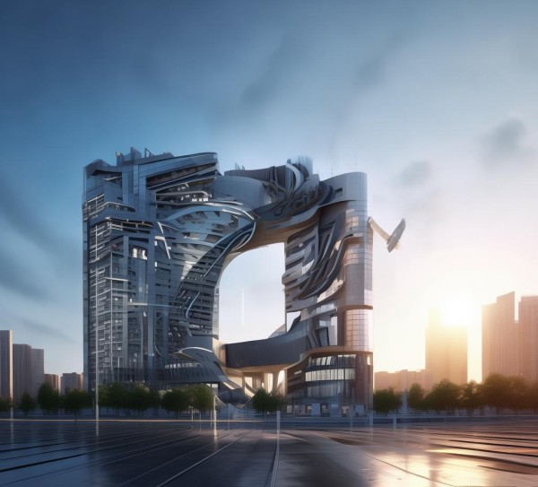 沈阳市中兴科技开发公司，航天探索的骄傲