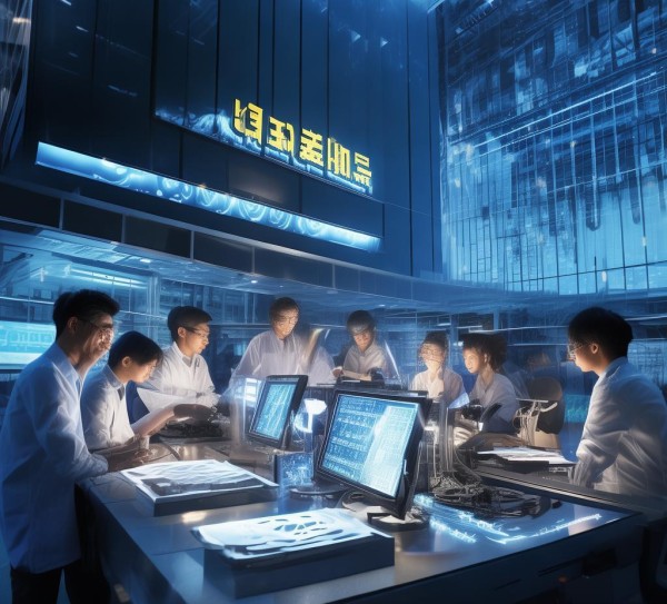 广东华师科技开发公司,创新引领,责任担当