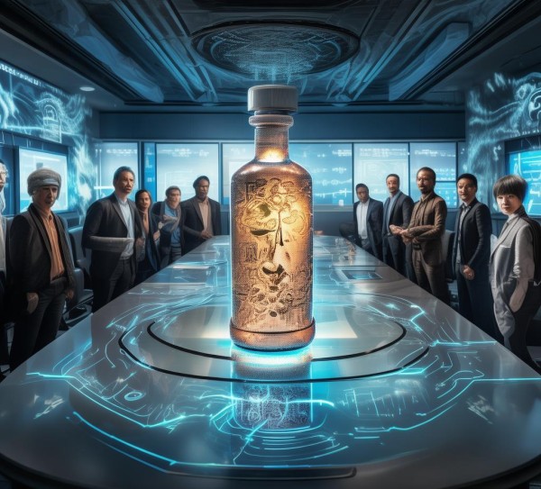 白酒科技活动策划方案，探索时代新机遇，开启创新新篇章