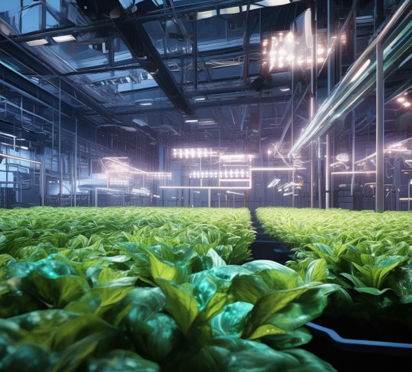 基于植物向光性科技的光周期调控农业,从可持续农业的创新实践 基于植物向光性科技的光周期调控农业,从可持续农业的创新实践