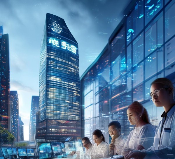 北京东方汇利科技开发，全球创新的摇篮，成就未来！