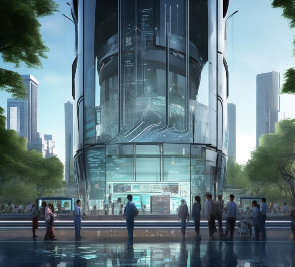 innovative hub promotes the growth of science and industry