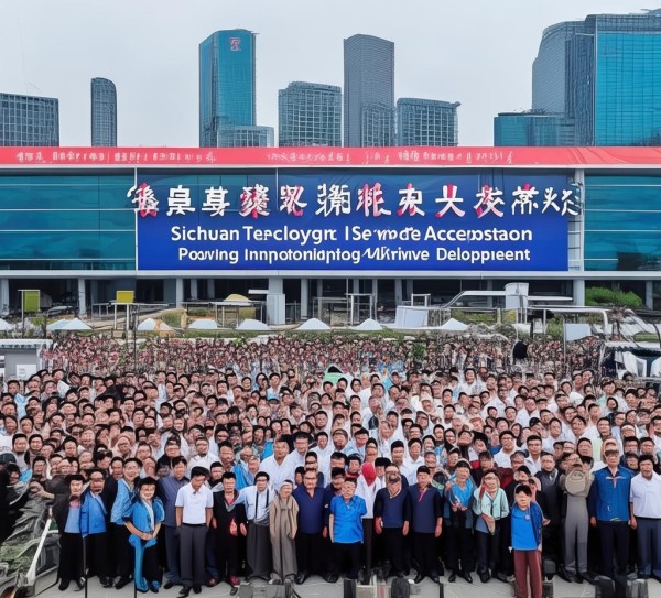 四川科技服务业验收,助力创新驱动发展 四川科技服务业验收,助力创新驱动发展