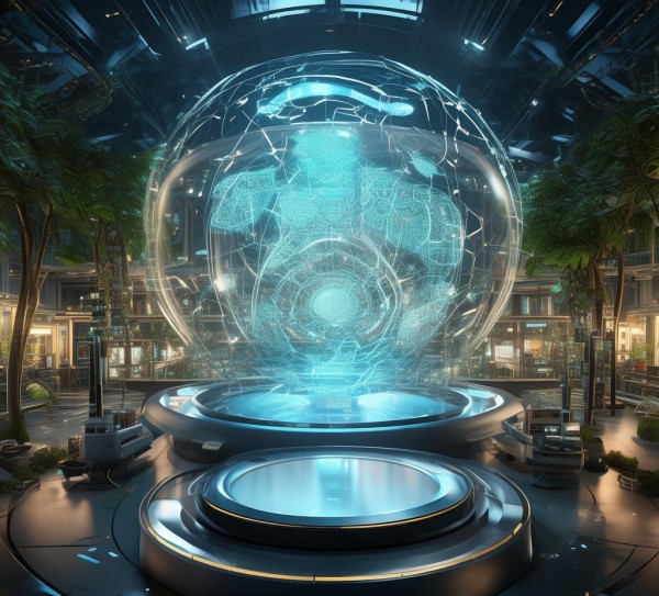 科技孵化生态体系，构建高效发展的新引擎