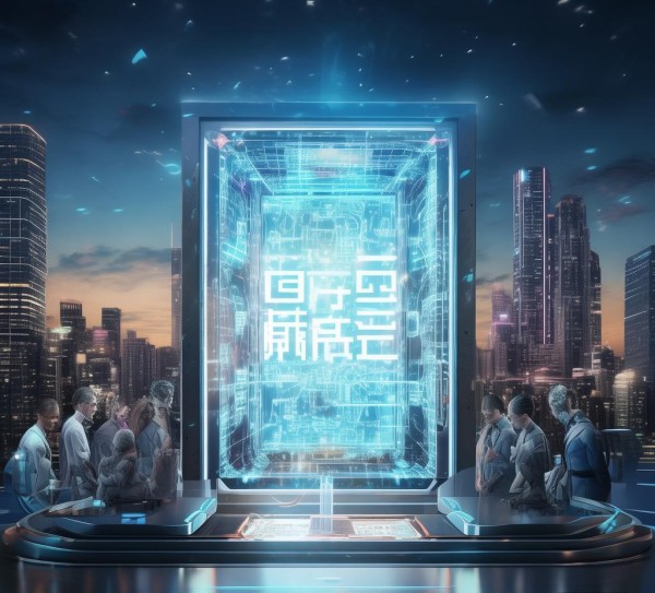 开启科技之门，解析天慧科技，智能时代的新机遇