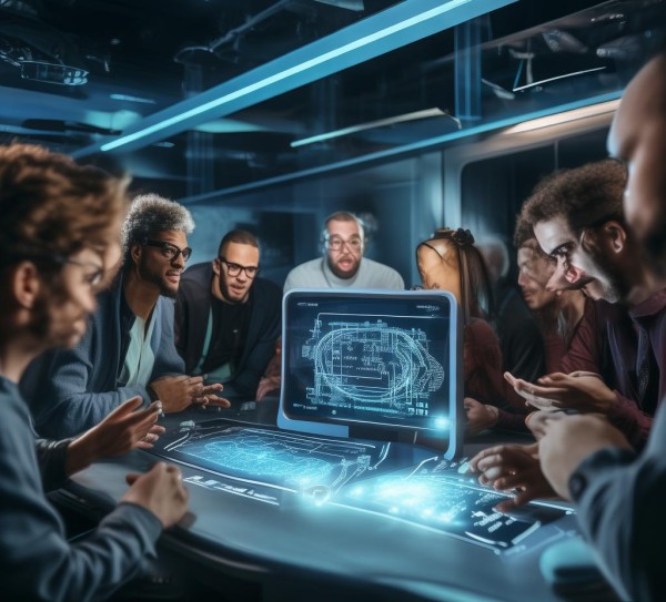 创新科技活动方案,激发创新思维与实践能力 创新科技活动方案,激发创新思维与实践能力