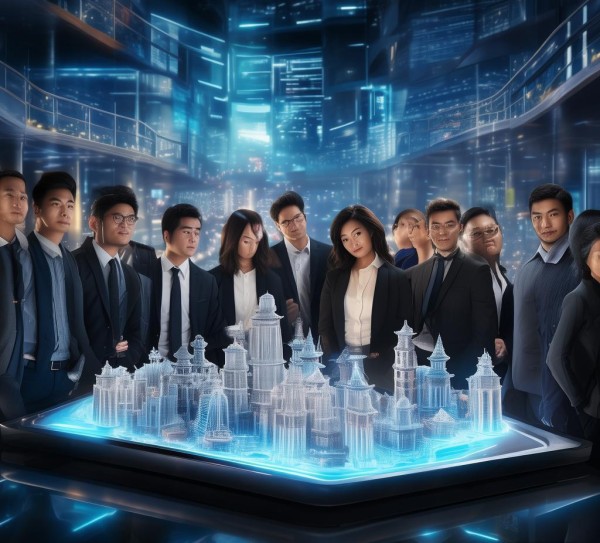 金融创新与科技融合—人民银行科技活动周方案 金融创新与科技融合—人民银行科技活动周方案