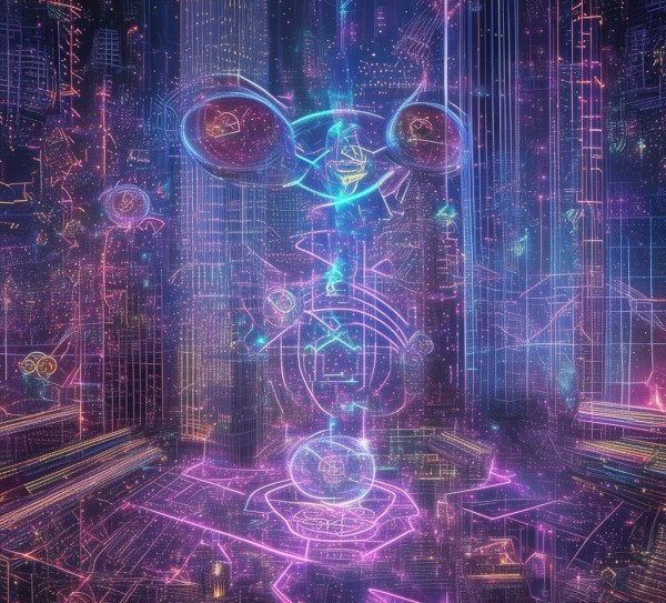科技革命的魔法体系