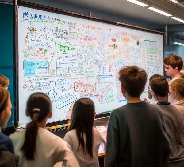 中学英语科技活动设计方案 中学英语科技活动设计方案
