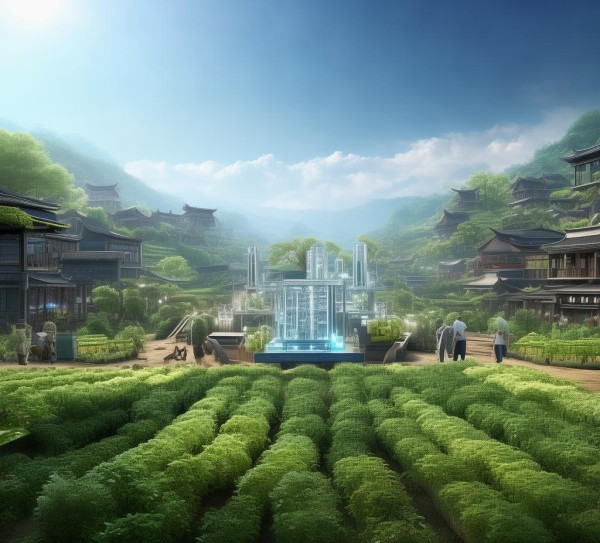 玉龙县生物科技发展,创新驱动助力乡村振兴 玉龙县生物科技发展,创新驱动助力乡村振兴