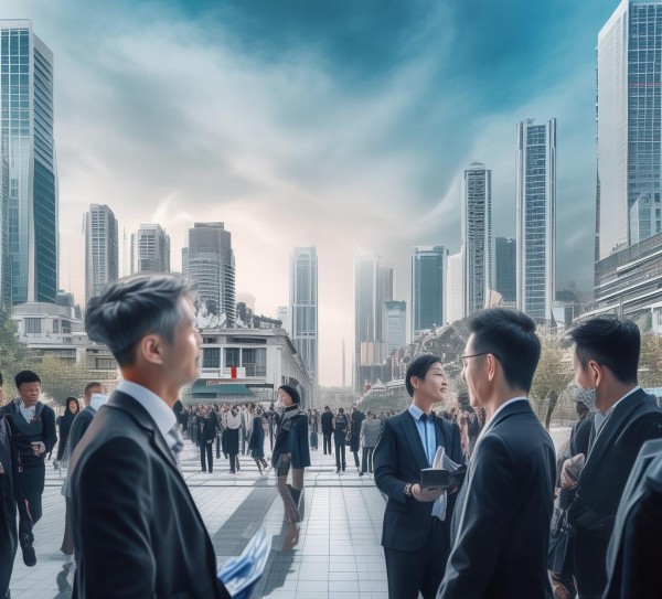 威海市科技服务业，机遇与挑战解析与展望