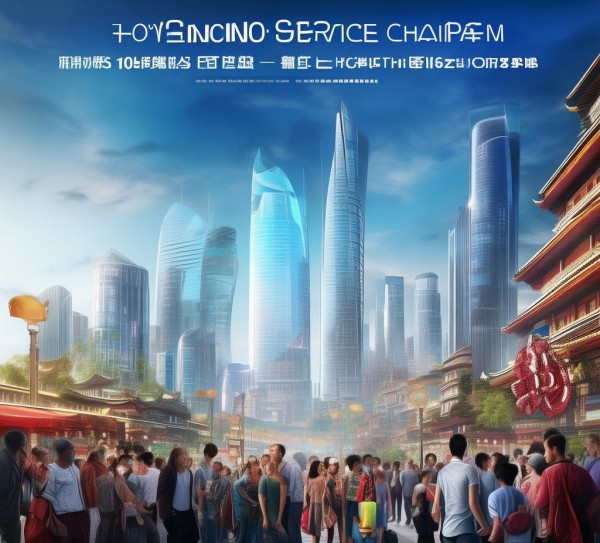 北京市科技服务业百强，机遇与挑战