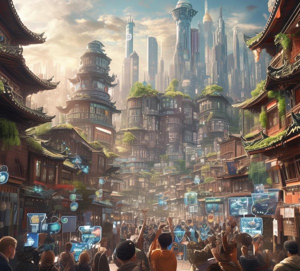 科技创新助力地方特色